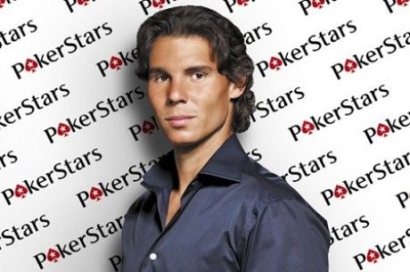 Rafa Nadal vince il suo primo torneo su PokerStars 102