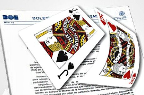 Nace la Plataforma de Jugadores y Clubes de Poker de Castilla-La Mancha 101