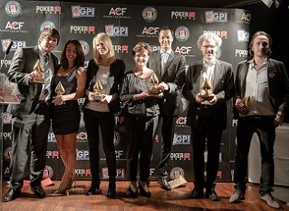 GPI European Poker Awards: l'EPT Barcellona il miglior torneo 101
