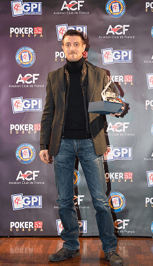 GPI European Poker Awards: l'EPT Barcellona il miglior torneo 102