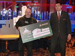 City Center Poker La fórmula ganadora 101