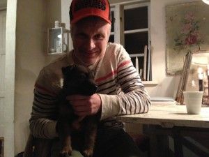 PokerNews Background Check: Theo Jørgensen 102