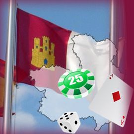 El poker en Castilla-La Mancha sale de los casinos ¡¡ 101