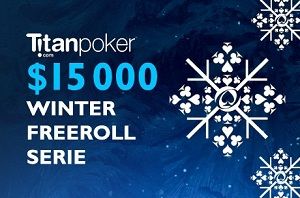 PokerNews +EV: Øk din bankroll hos Titan, Poker770 og PKR 102