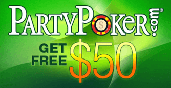 PartyPoker Weekly: Conquer the World and win up to 0,000! 104