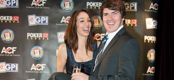 PartyPoker Weekly: Podbij świat i wygra 0,000! 101