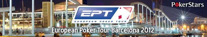 España Es Protagonista en los European Poker Awards 101