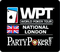 L'Aspers Casino, hôte du WPT National Londres et de la PartyPoker Premier League VI 101