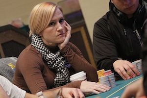 2013 WPT Borgata Winter Poker Open Day 4: Hwang Leads Final Table; Salsberg Eyes 2nd Title 101