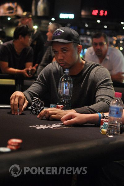 2013 Aussie Millions Main Event Day 4: Shak Leads Final Table; Antonius Third in Chips 101