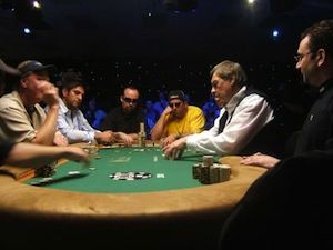 Where Are They Now: 2005 World Series of Poker Main Event Finalist Scott Lazar 102