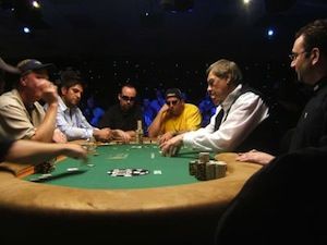 ¿Dónde están ahora?: 2005 World Series of Poker Main Event Finalista de Scott Lazar 102