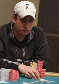 Andy Hwang Wins 2013 World Poker Tour Borgata Winter Open 101