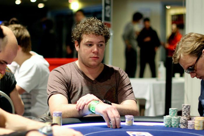 PokerStars.fr EPT Deauville - Dag 1A - Matthias De Meulder met een ton naar dag 2 101