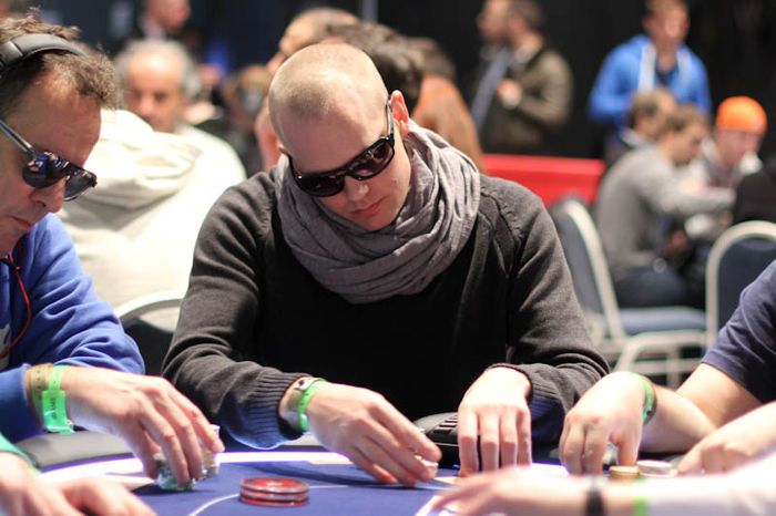 PokerStars.fr EPT Deauville - Dag 1A - Matthias De Meulder met een ton naar dag 2 102