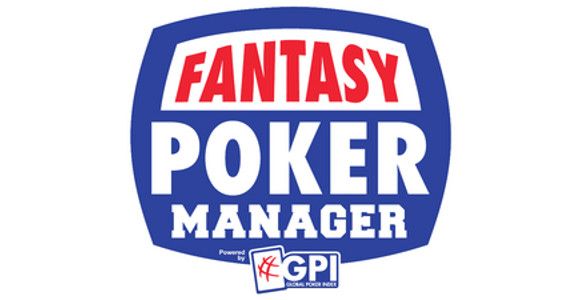 Fantasy Poker Manager aplicación de póker online, redes sociales y torneos 101