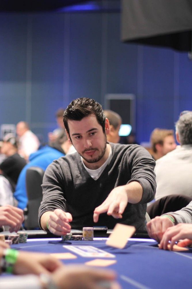 PokerStars.fr EPT Deauville - Dag 1B - Tobias Peters neemt 118.200 mee naar dag 2 102