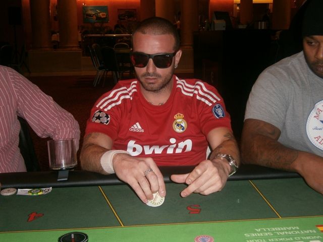 Caballo loco gana su entrada al WPT de Casino Marbella 102