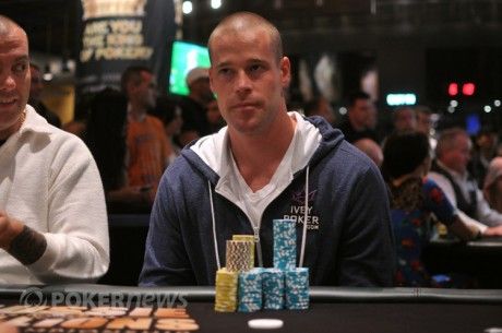 2013 Aussie Millions: 비운의 주인공 필 아이비 102