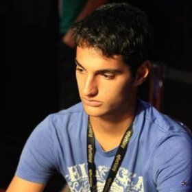 Arranca la Efortuny Poker series el viernes 101