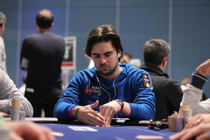 PokerStars.fr EPT Deauville - Dag 3 - Noël Gaens en Freerk Post door naar dag 4 101