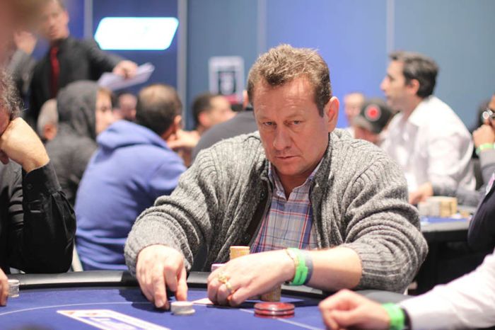 PokerStars.fr EPT Deauville - Dag 3 - Noël Gaens en Freerk Post door naar dag 4 104