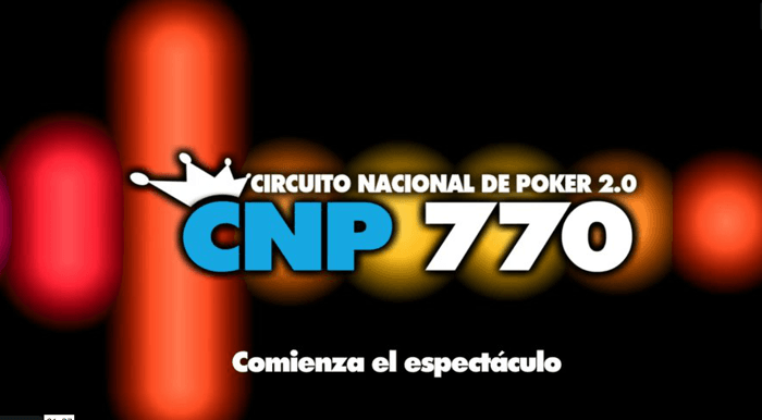 Comienzan las series CNP770, Valencia segundo destino 101