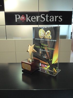 Какво постигна PokerStars през 2012 г. 101