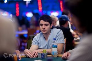 Railbird Report :  Vladimir “GVOZDIKA55” Shchemelev gagne le plus gros pot de l'année 102