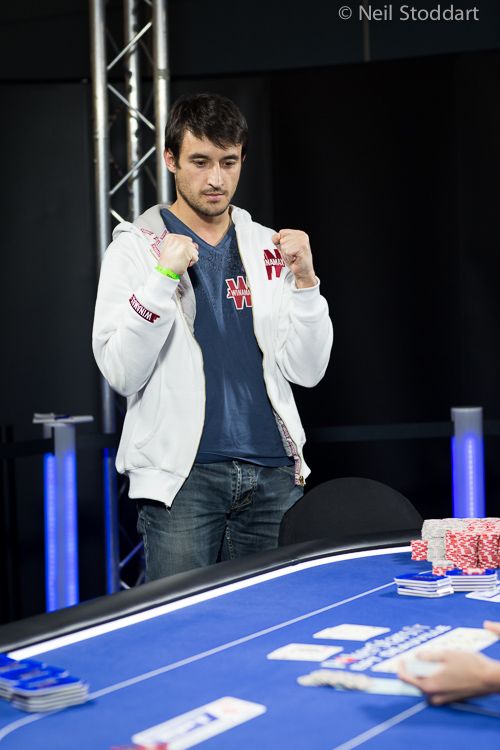 PokerStars.fr EPT Deauville - Noël Gaens zevende, Remi Castaignon wint! 104