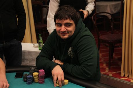 Novi Sad Poker Serija je završena, Vladimir Božinović pobednik Main Eventa, Zoran... 101