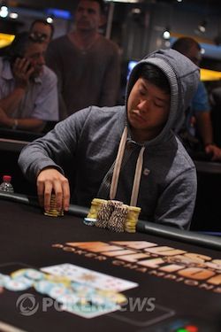 David “MissOracle” Yan : Finaliste des Aussie Millions et SuperNova Elite (interview... 101