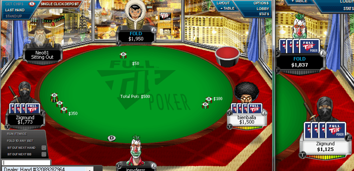 High Stakes Revealed - Dwan wint 2 miljoen in 2 dagen 104