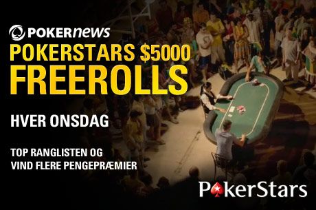 Elky og Nitsche: Hvordan man undgår swings ved live poker 101