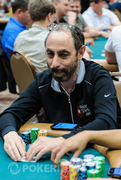 Greenstein avvisa tutti: una falla sull'app di Poker Cinese 103