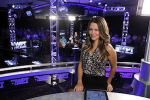 World Poker Tour President Adam Pliska Talks Season XI on FSN 101