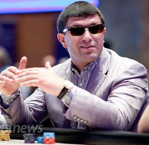 Leon Tsoukernik