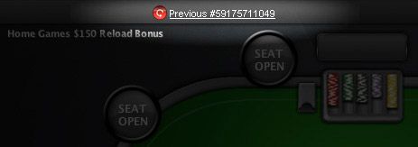 Pokerstars teel 100 miljardi pokkeri jaotuseni: 95. verstapost 101