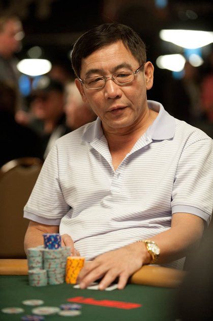PokerNews Background Check: Chau Giang 101