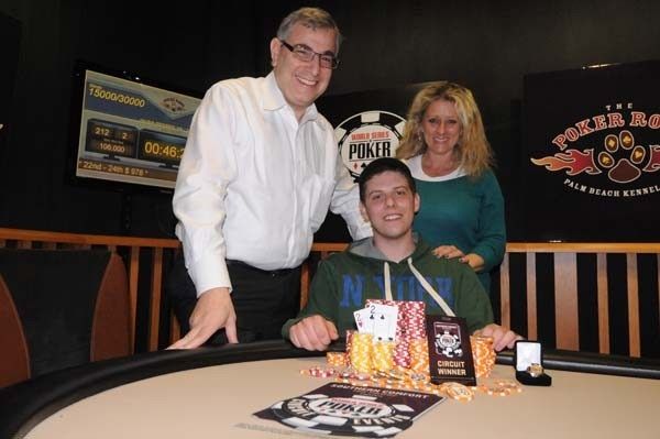 The Nightly Turbo: Poker's Most Influential People, Ari Engel Wins 5th WSOP Circuit Ring 101