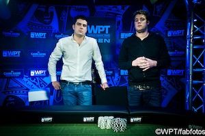 Vladimir Bozinovic Wins World Poker Tour Baden for 1,258 102