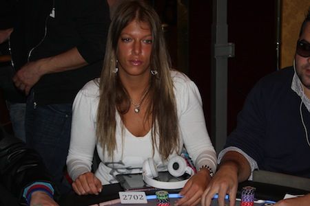 Mini IPT: Ferro domina il Day 1B. Bisciglia e Meoni al Day2 101