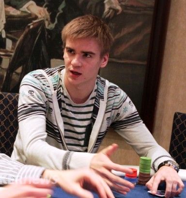 Pokernewsi välkküsimustele vastab Ragnar Uibooss 101