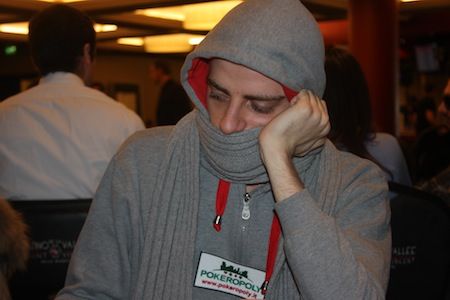 Mini IPT: oggi il final table con Bisciglia e Fedeli 102