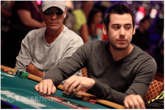PokerNews PROfile: Zeus-Jan en Freerk Post (deel III) 101