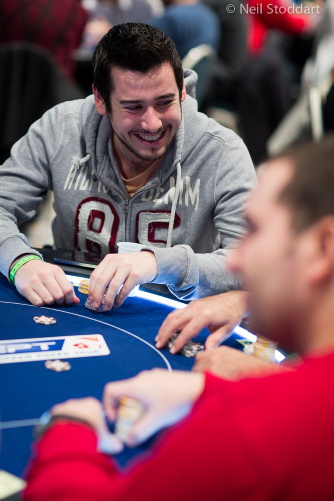 PokerNews PROfile: Zeus-Jan en Freerk Post (deel II) 102
