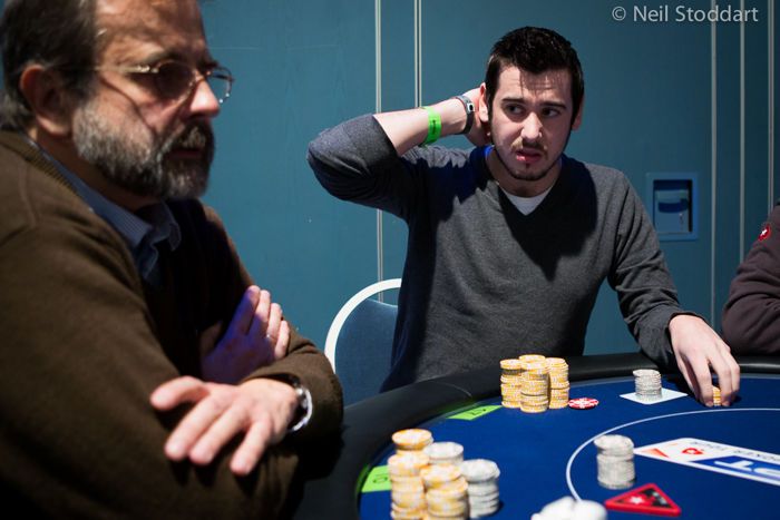 PokerNews PROfile: Zeus-Jan en Freerk Post (deel I) 103