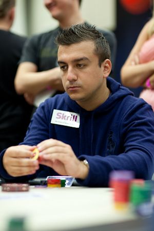 Global Poker Index: Marvin Rettenmaier redevine lider la zi. Mihai Manole, pe locul 73 101