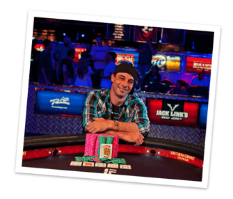 Successful Circuit Pros Talk WSOP Circuit, Taking Shots and the Next Step 101