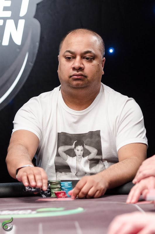 Unibet Open Kopenhagen: Vijf Nederlanders en een Vlaming door naar dag 2 102